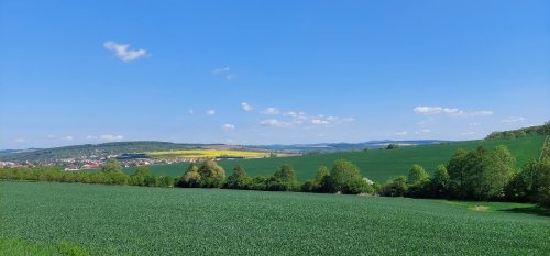 Neplánovaný cyklovýlet Sokolu - 1.5.2025